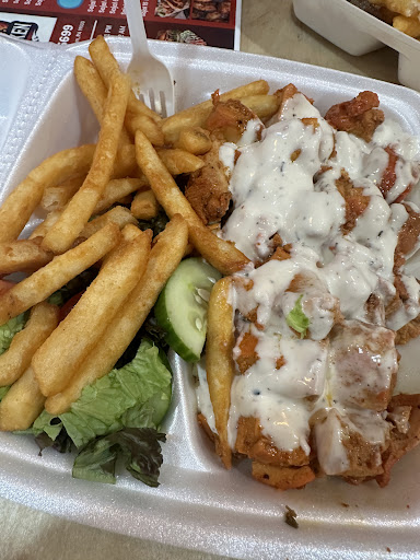 Photo of Sajal Hot Chicken & Gyro Grill - 164 W Main St, Kutztown, PA 19530
