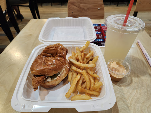 Photo of Sajal Hot Chicken & Gyro Grill - 164 W Main St, Kutztown, PA 19530