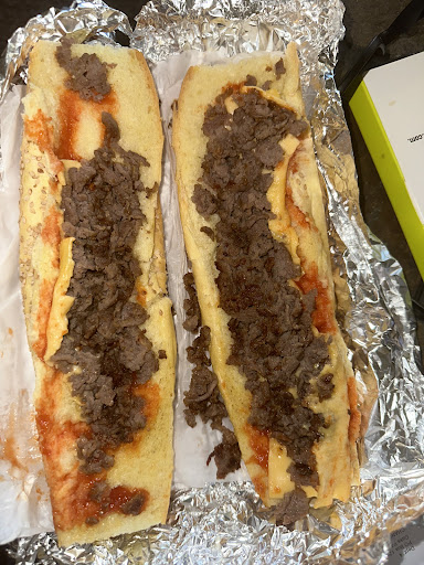 Photo of Sajal Hot Chicken & Gyro Grill - 164 W Main St, Kutztown, PA 19530