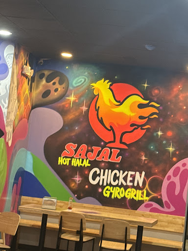 Photo of Sajal Hot Chicken & Gyro Grill - 164 W Main St, Kutztown, PA 19530