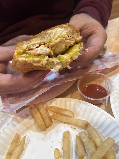 Photo of Sajal Hot Chicken & Gyro Grill - 164 W Main St, Kutztown, PA 19530