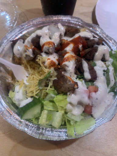 Photo of Sajal Hot Chicken & Gyro Grill - 164 W Main St, Kutztown, PA 19530