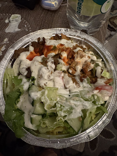 Photo of Sajal Hot Chicken & Gyro Grill - 164 W Main St, Kutztown, PA 19530