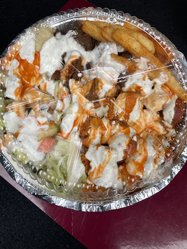 Photo of New York Gyro - 513 N 7th St, Allentown, PA 18102