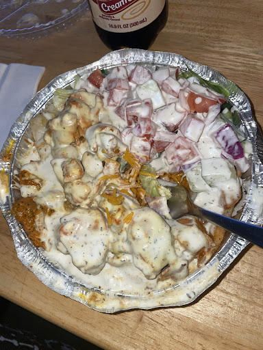 Photo of New York Gyro - 513 N 7th St, Allentown, PA 18102