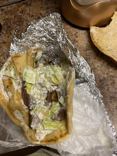Photo of New York Gyro - 513 N 7th St, Allentown, PA 18102