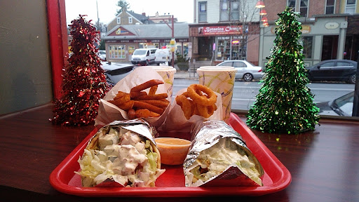 Photo of New York Gyro - 513 N 7th St, Allentown, PA 18102
