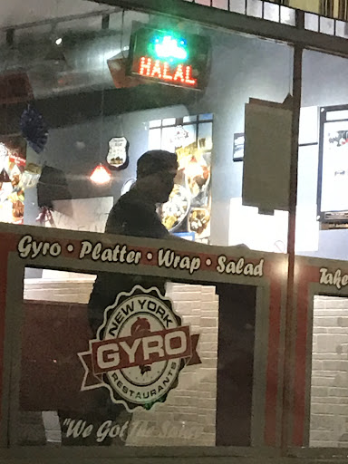 Photo of New York Gyro - 513 N 7th St, Allentown, PA 18102