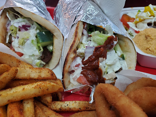 Photo of New York Gyro - 513 N 7th St, Allentown, PA 18102