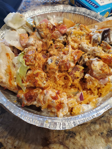 Photo of New York Gyro - 513 N 7th St, Allentown, PA 18102