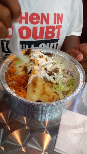 Photo of New York Gyro - 513 N 7th St, Allentown, PA 18102