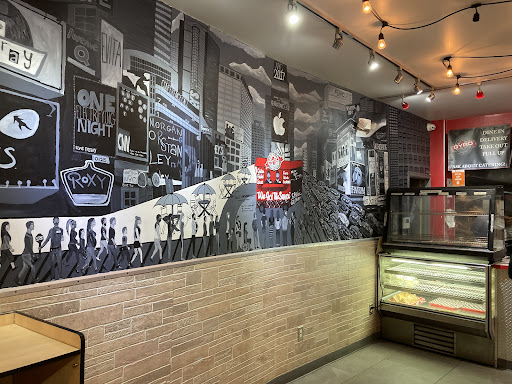 Photo of New York Gyro - 513 N 7th St, Allentown, PA 18102