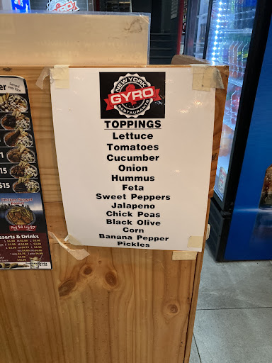 Photo of New York Gyro - 513 N 7th St, Allentown, PA 18102