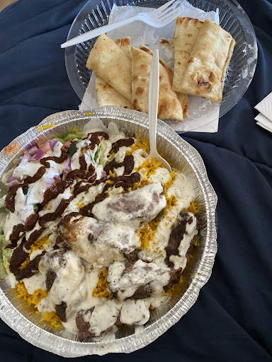 Photo of New York Gyro - 513 N 7th St, Allentown, PA 18102