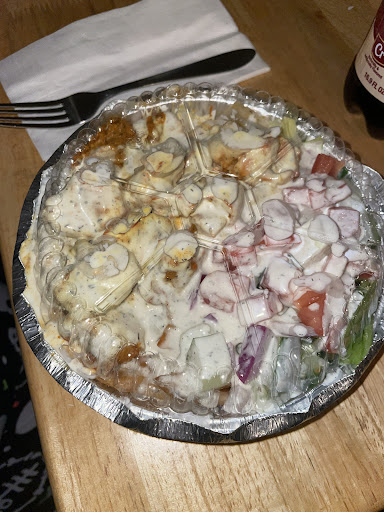 Photo of New York Gyro - 513 N 7th St, Allentown, PA 18102