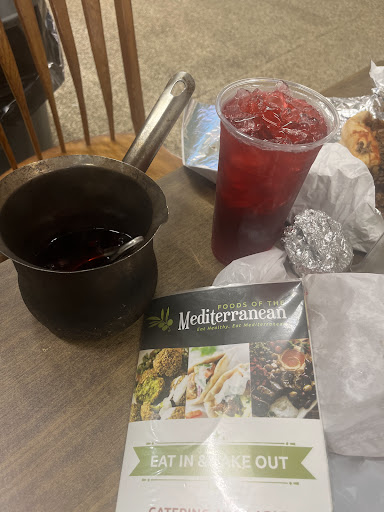 Photo of Foods of the Mediterranean - 1825 W Chew St, Allentown, PA 18104