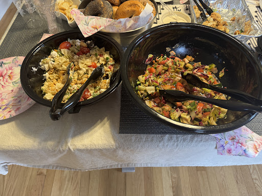 Photo of Foods of the Mediterranean - 1825 W Chew St, Allentown, PA 18104