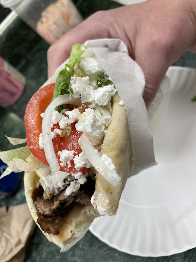 Photo of Foods of the Mediterranean - 1825 W Chew St, Allentown, PA 18104