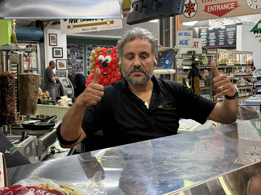 Photo of Foods of the Mediterranean - 1825 W Chew St, Allentown, PA 18104