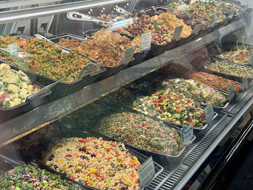 Photo of Foods of the Mediterranean - 1825 W Chew St, Allentown, PA 18104