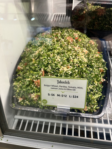 Photo of Foods of the Mediterranean - 1825 W Chew St, Allentown, PA 18104