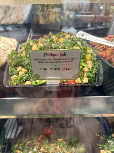 Photo of Foods of the Mediterranean - 1825 W Chew St, Allentown, PA 18104