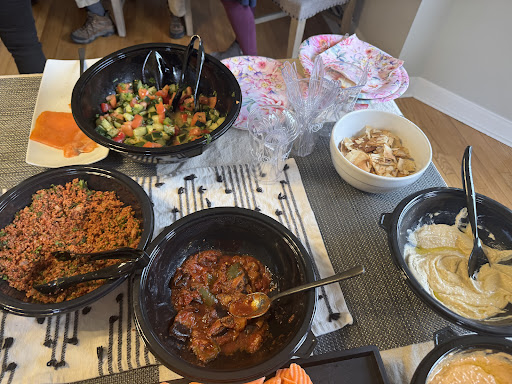 Photo of Foods of the Mediterranean - 1825 W Chew St, Allentown, PA 18104