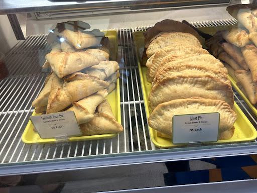 Photo of Foods of the Mediterranean - 1825 W Chew St, Allentown, PA 18104