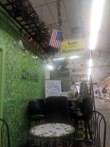 Photo of Foods of the Mediterranean - 1825 W Chew St, Allentown, PA 18104