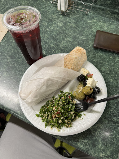 Photo of Foods of the Mediterranean - 1825 W Chew St, Allentown, PA 18104