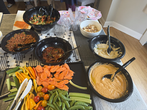 Photo of Foods of the Mediterranean - 1825 W Chew St, Allentown, PA 18104