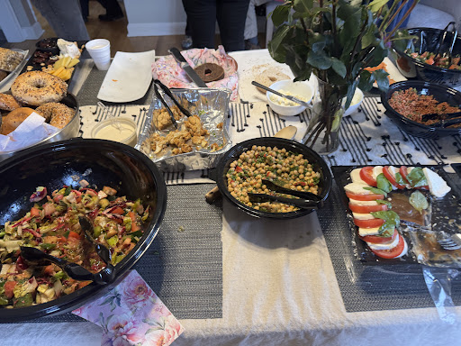 Photo of Foods of the Mediterranean - 1825 W Chew St, Allentown, PA 18104