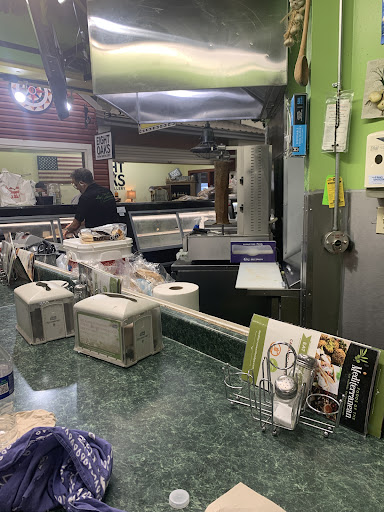 Photo of Foods of the Mediterranean - 1825 W Chew St, Allentown, PA 18104