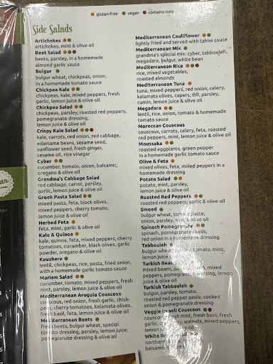 Photo of Foods of the Mediterranean - 1825 W Chew St, Allentown, PA 18104