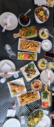 Photo of Maza Middle Eastern Cuisine - 2449 Mickley Ave, Whitehall Township, PA 18052