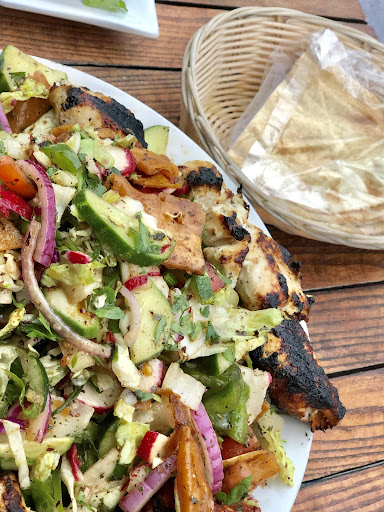 Photo of Maza Middle Eastern Cuisine - 2449 Mickley Ave, Whitehall Township, PA 18052