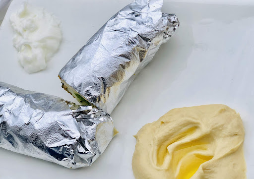 Photo of Maza Middle Eastern Cuisine - 2449 Mickley Ave, Whitehall Township, PA 18052