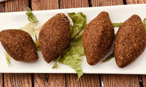 Photo of Maza Middle Eastern Cuisine - 2449 Mickley Ave, Whitehall Township, PA 18052