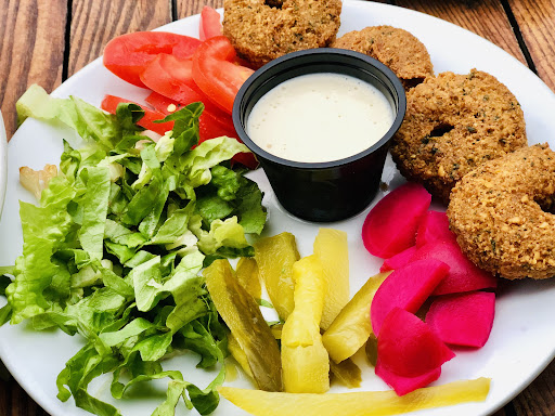 Photo of Maza Middle Eastern Cuisine - 2449 Mickley Ave, Whitehall Township, PA 18052