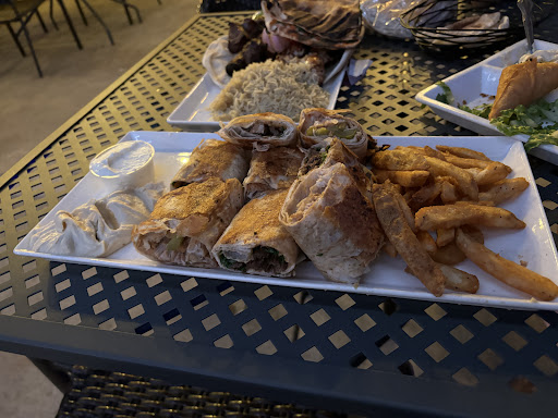 Photo of Maza Middle Eastern Cuisine - 2449 Mickley Ave, Whitehall Township, PA 18052