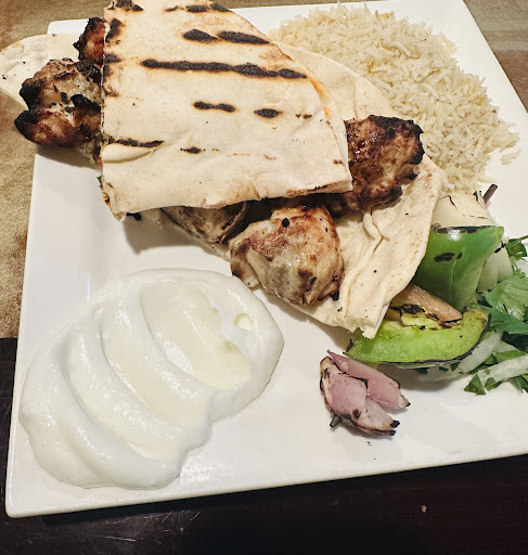 Photo of Maza Middle Eastern Cuisine - 2449 Mickley Ave, Whitehall Township, PA 18052