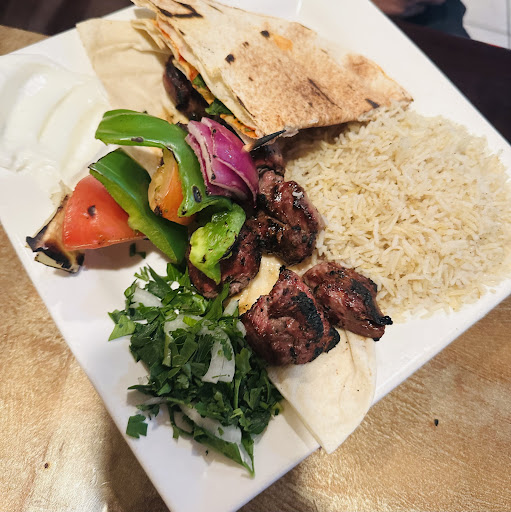 Photo of Maza Middle Eastern Cuisine - 2449 Mickley Ave, Whitehall Township, PA 18052
