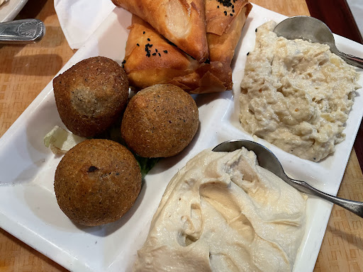 Photo of Maza Middle Eastern Cuisine - 2449 Mickley Ave, Whitehall Township, PA 18052