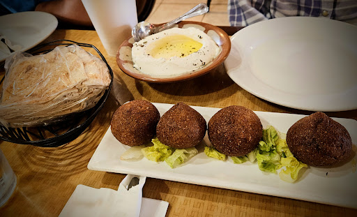 Photo of Maza Middle Eastern Cuisine - 2449 Mickley Ave, Whitehall Township, PA 18052