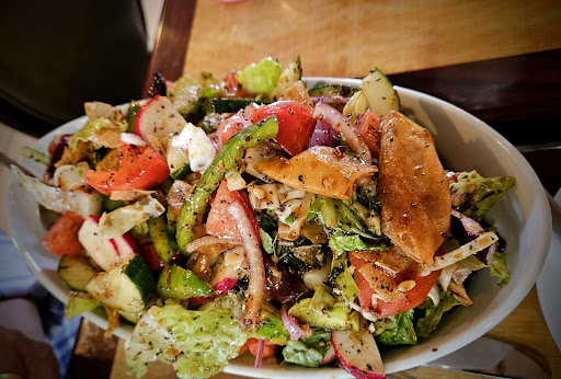 Photo of Maza Middle Eastern Cuisine - 2449 Mickley Ave, Whitehall Township, PA 18052