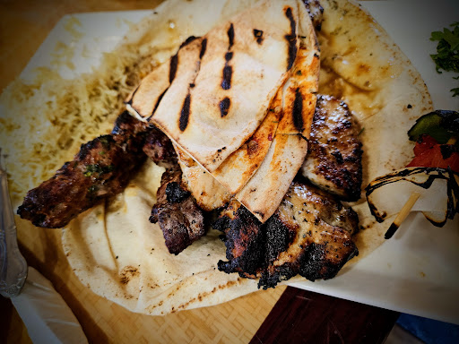 Photo of Maza Middle Eastern Cuisine - 2449 Mickley Ave, Whitehall Township, PA 18052