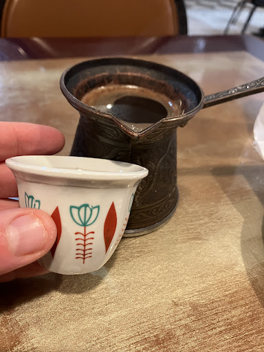 Photo of Maza Middle Eastern Cuisine - 2449 Mickley Ave, Whitehall Township, PA 18052