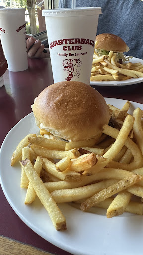 Photo of Quarterback Club Family Restaurant - 116 3rd St W # 116, Northfield, MN 55057