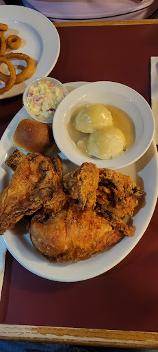 Photo of Quarterback Club Family Restaurant - 116 3rd St W # 116, Northfield, MN 55057