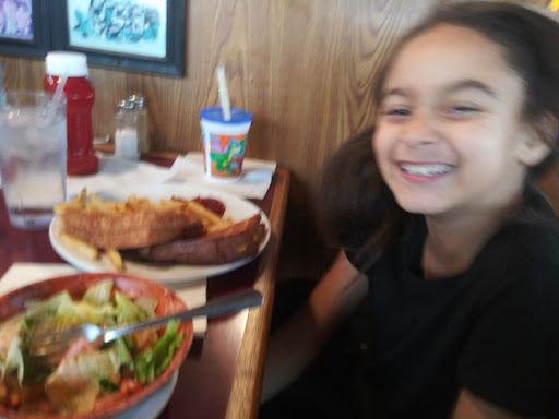 Photo of Quarterback Club Family Restaurant - 116 3rd St W # 116, Northfield, MN 55057